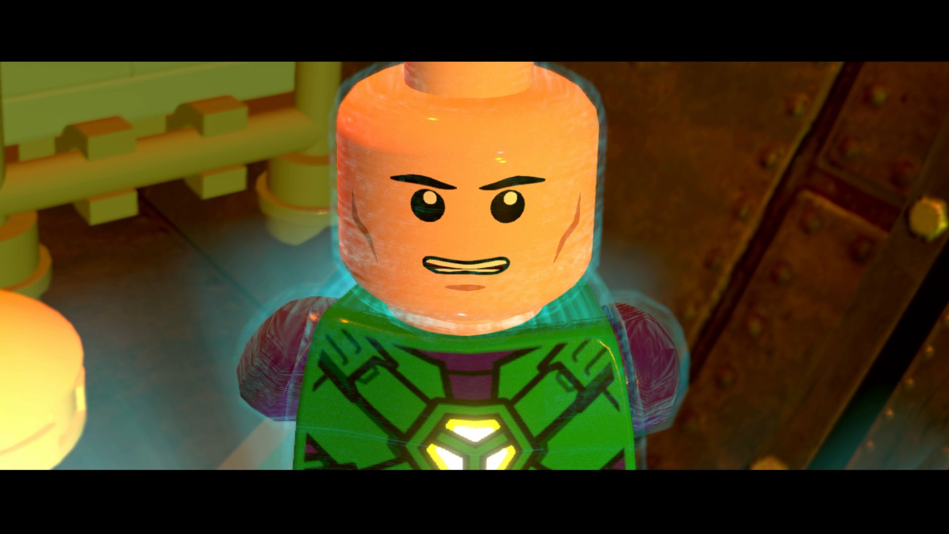 LEGO DC Súper-Villanos - Imagen 25